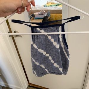 Tommy Hilfiger Crop top!